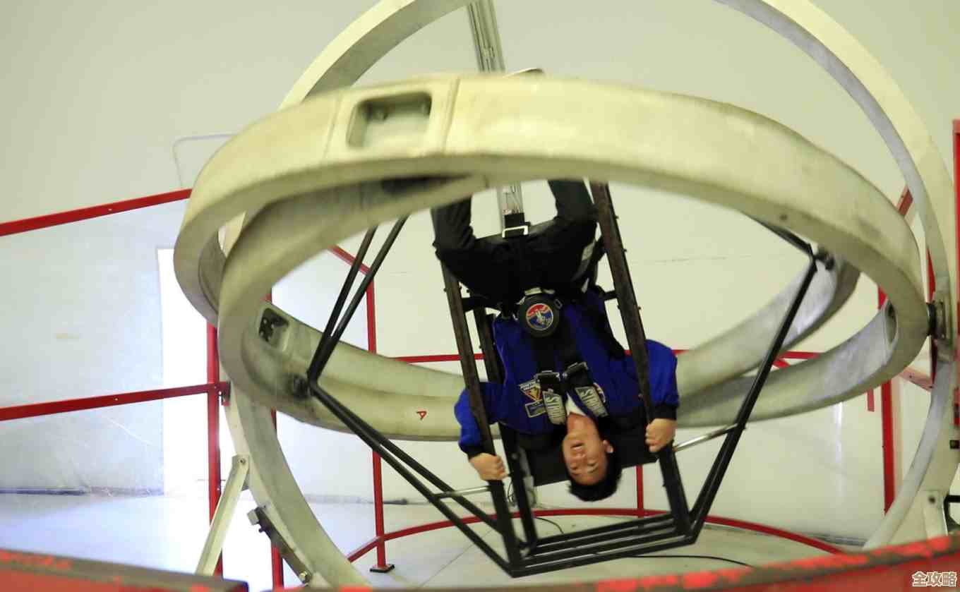 异环里的反重力行走体验碎念与操作摸索