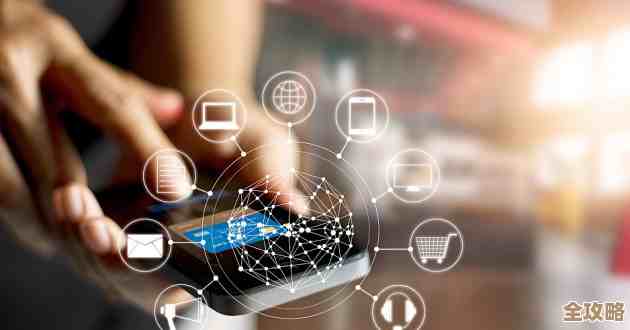 物联网和边缘计算其实是怎么一起搭档让数据更快更智能的呢