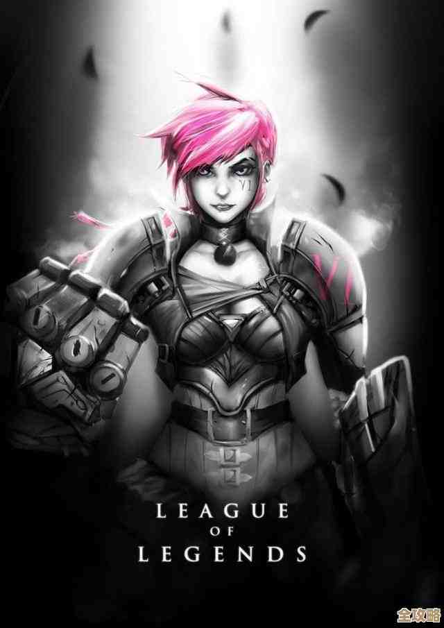 海克斯能量到底能干嘛？顺带说说英雄联盟手游段位保护机制