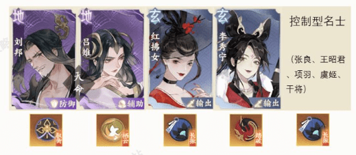 忘川风华录花木兰阵容怎么搭，PVP最强阵容其实可以这样试试