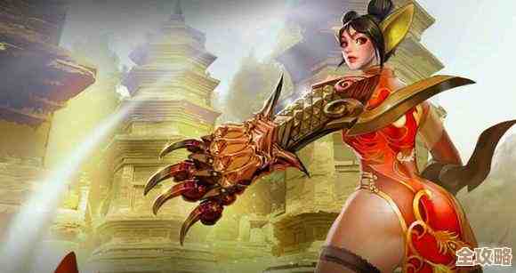 虚荣打野攻略详解，打野操作特点和实用技巧一点点说不完