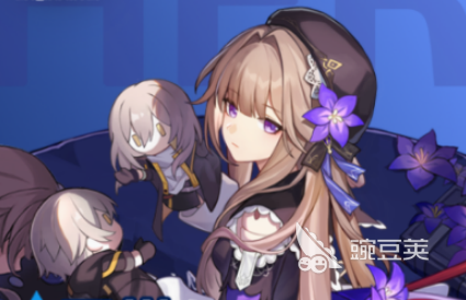 崩坏星穹铁道大黑塔专属光锥介绍，碎碎念下技能优缺点.