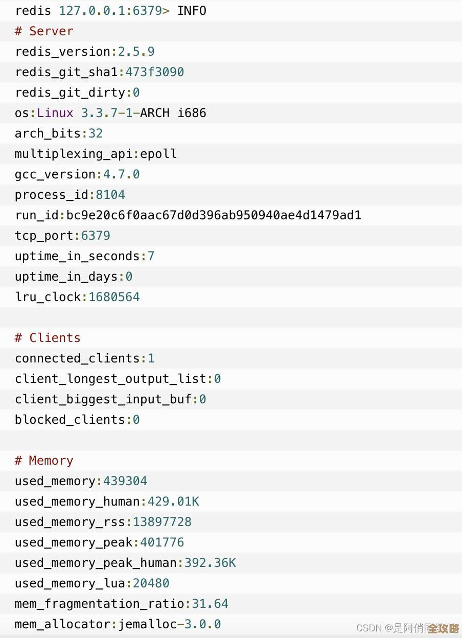 单元测试帮你更懂Redis，处理能力到底有多强还得实测才知道