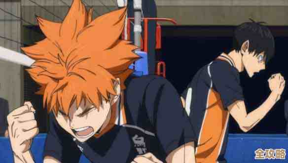 排球少年：新的征程，应援升星那些偷懒也能用的技巧