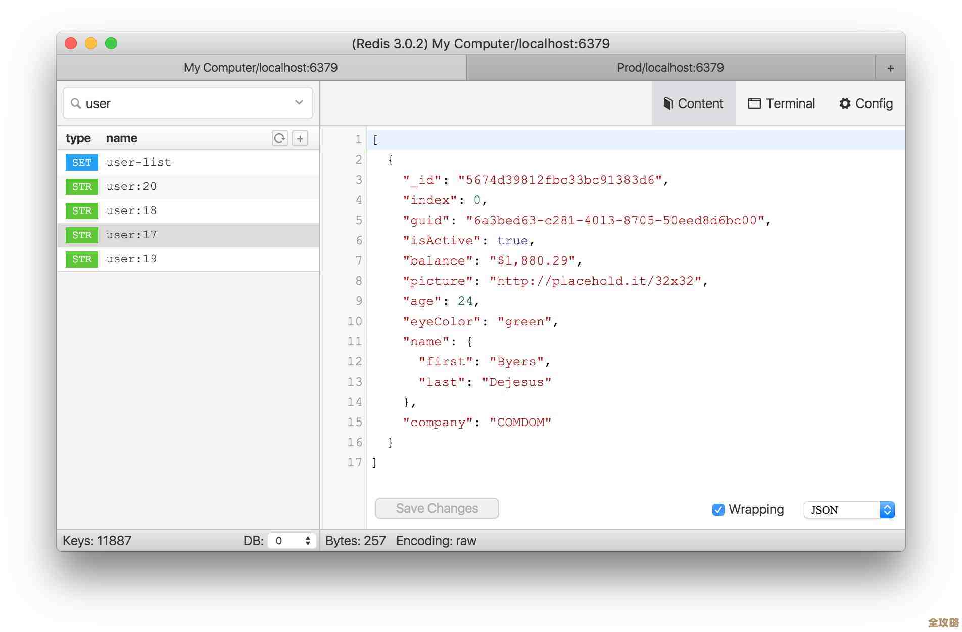 Redis其实挺适合文件管理的，效率高又不复杂，怎么用才更顺手呢？