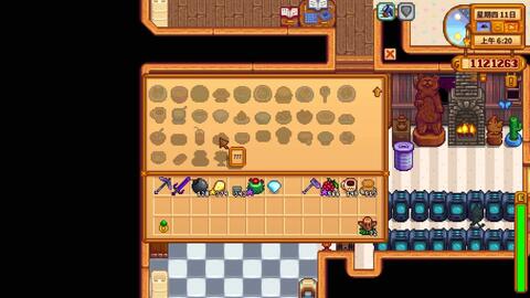 玩《星露谷物语》骷髅洞穴要注意的具体效果和实用小技巧说一说