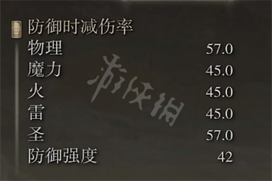 关于艾尔登法环抗冻，弄清物理还是魔法抗性先看哪项