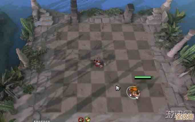 原神浮土静界通关攻略要点说不全…阵容躲法和坑位经验随手写