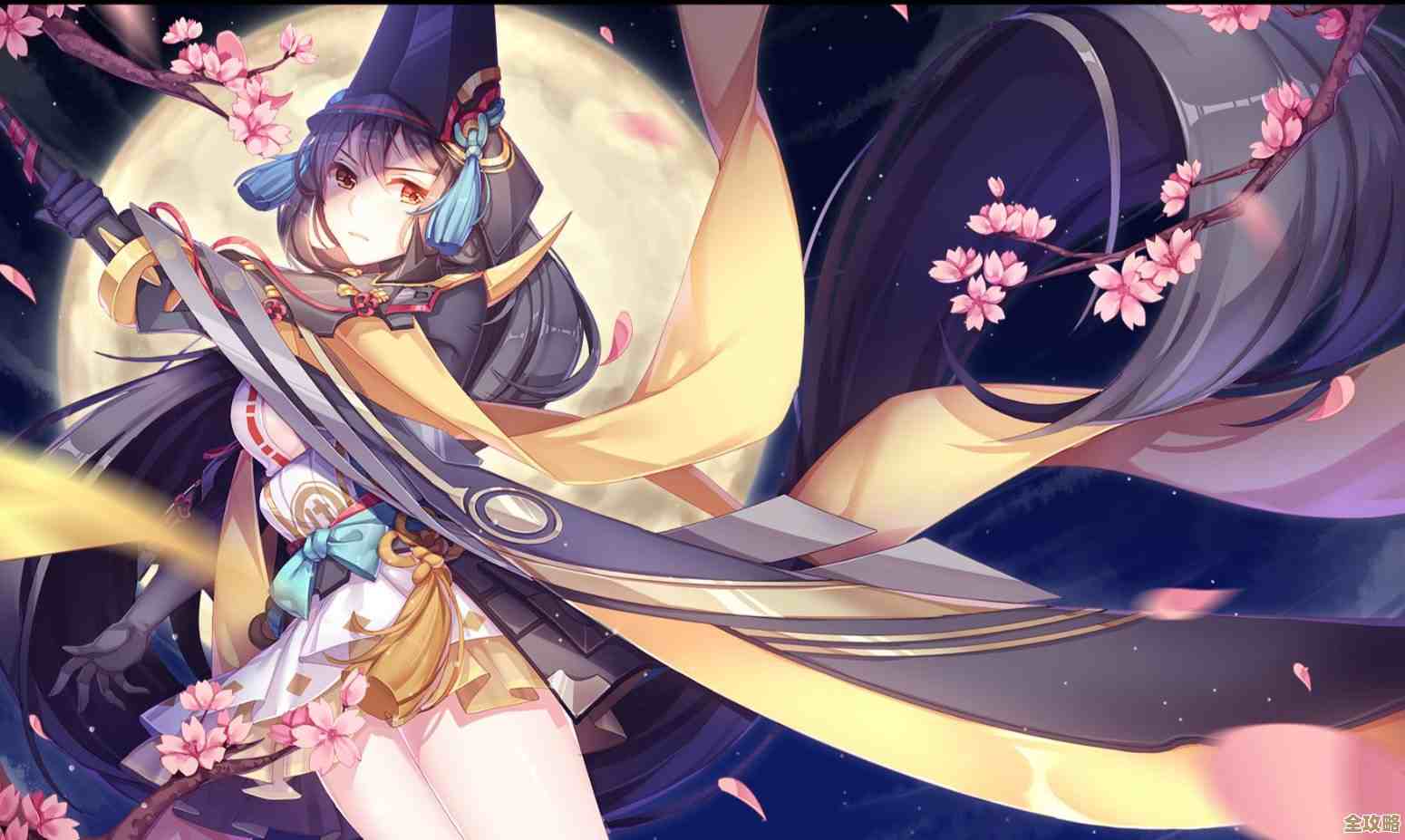 关于神觉者楠先生的立绘、背景和小技巧随手记，图鉴不会太正经