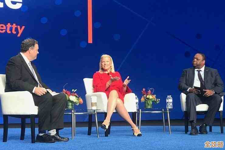 Gartner说了今年那些技术挺火的，像元宇宙还有行业云啥的，挺值得关注的趋势