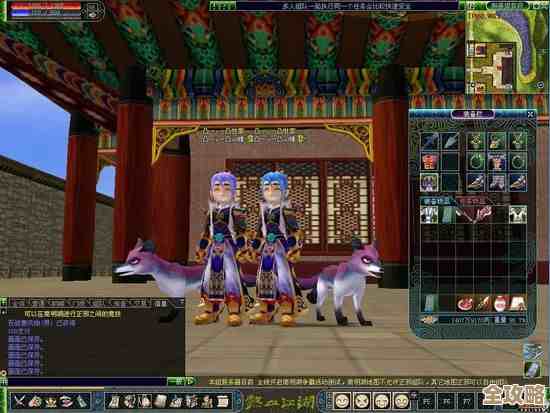 热血江湖项链对比，哪个更适合我这种爱漂亮又想实用的.