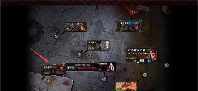 dnf哪个地图金币爆率高吧，实战感觉还跟队伍和空点有关