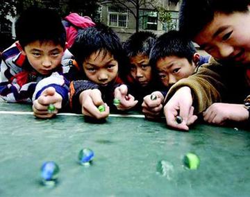 经典的老手机游戏有哪些，回忆那些小时候不停重玩的.