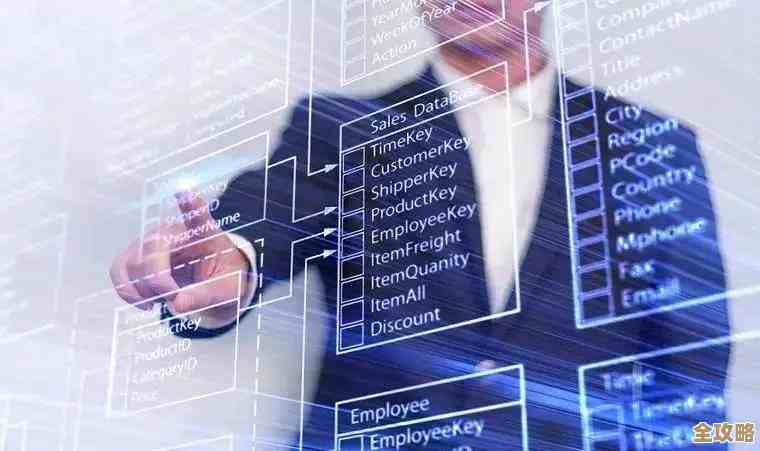 数据科技在变，数据库软件也跟着转，未来到底会怎么发展呢？