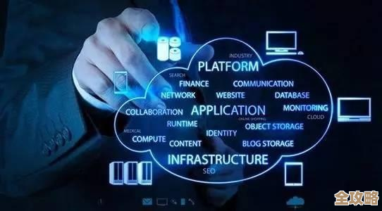 云计算里那个虚拟化技术到底怎么回事，算不算最关键的核心东西