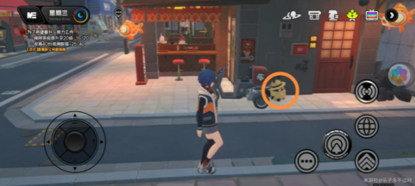 《绝区零》雪中送炭系列徽章收集笔记，边玩边记的那些位置和小技巧