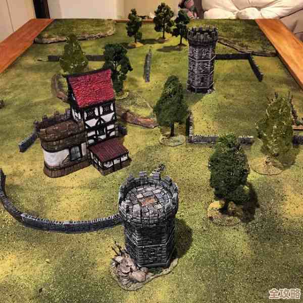 失落城堡2废村速刷思路和坑位讲讲,别踩雷 失落城堡2废村速刷思路和坑位讲讲,别踩雷