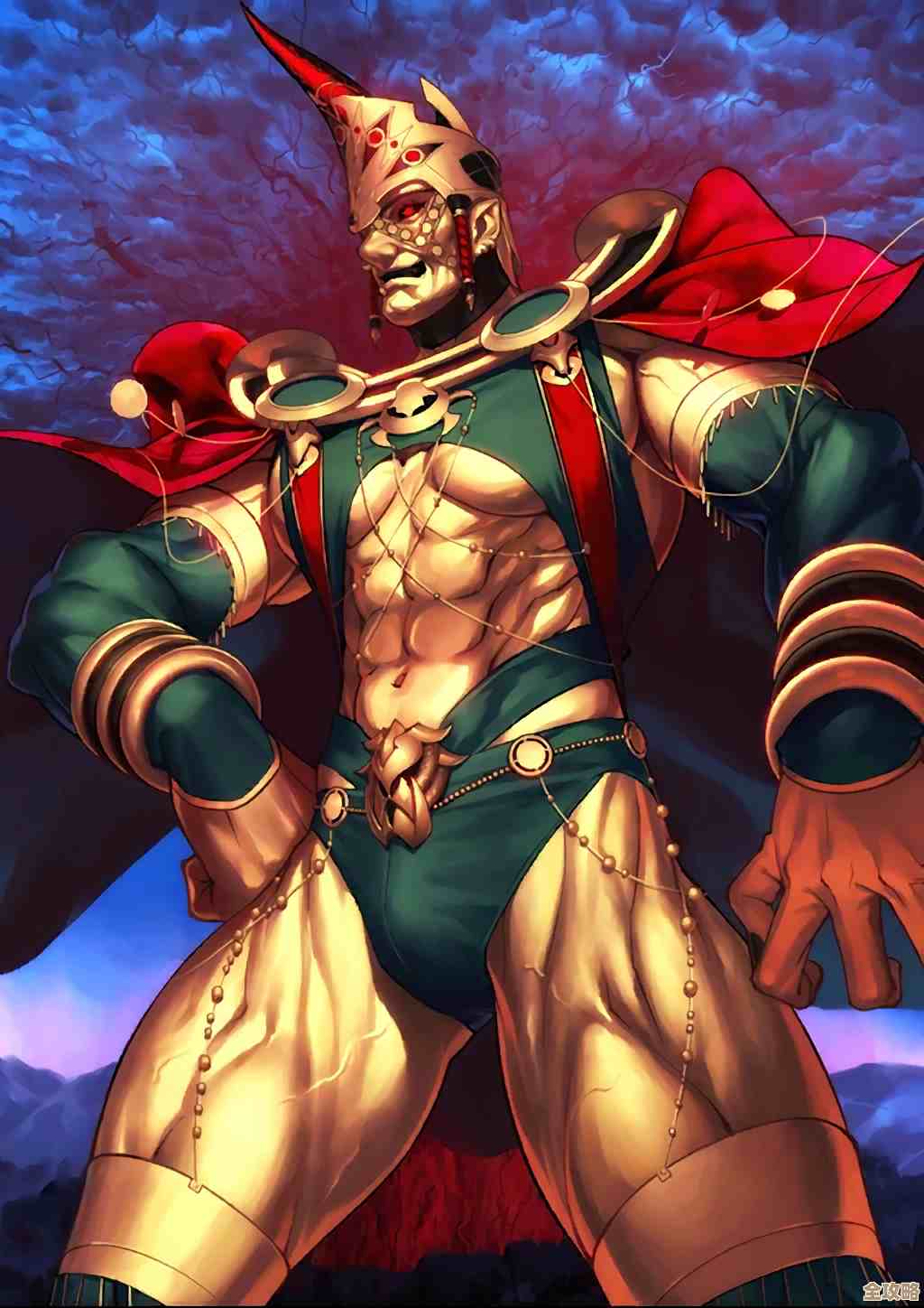 FGO 奏章 III 后篇又回归，5 从者 Archetype Earth 复刻登场，口袋准备好没