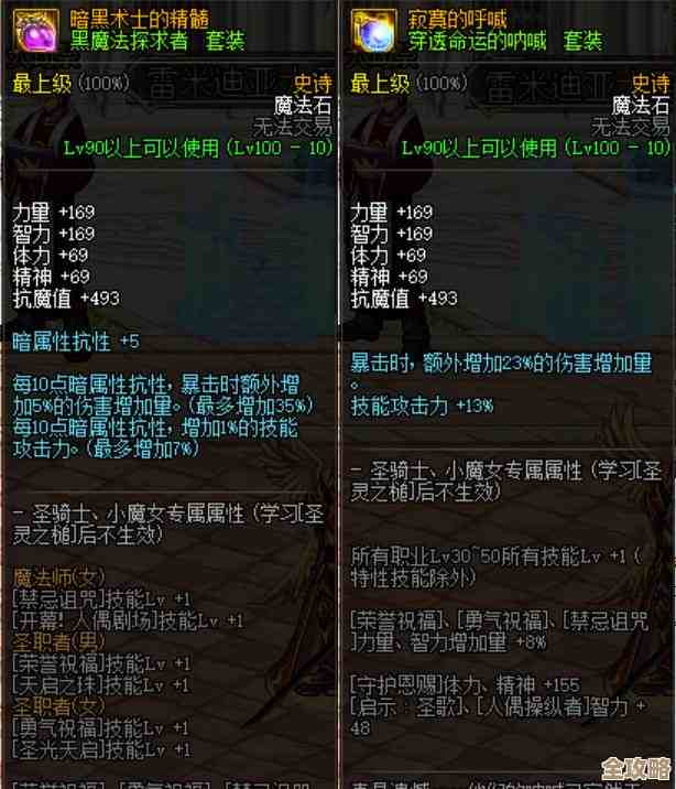 dnf黄字手镯到底选哪个啊，能打的还是稳的？