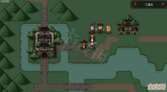 大江湖之苍龙与白鸟开局推荐…新手走哪条路比较稳，嗯