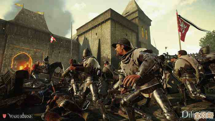 天国拯救2新手游玩技巧分享，实战中你会少走弯路