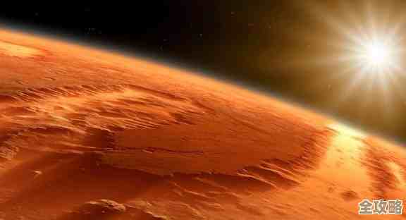 整个地球好像被厚厚的云层包围,阳光都难以穿透了 整个地球好像被厚厚的云层包围,阳光都难以穿透了