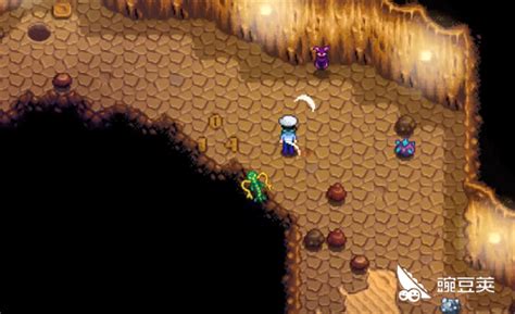 《星露谷物语》深入地底任务那些坑和小技巧,别紧张慢慢来 《星露谷物语》深入地底任务那些坑和小技巧,别紧张慢慢来