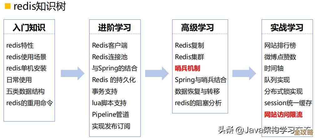 Redis 实例内存怎么监控效率，使用情况怎么看和分析