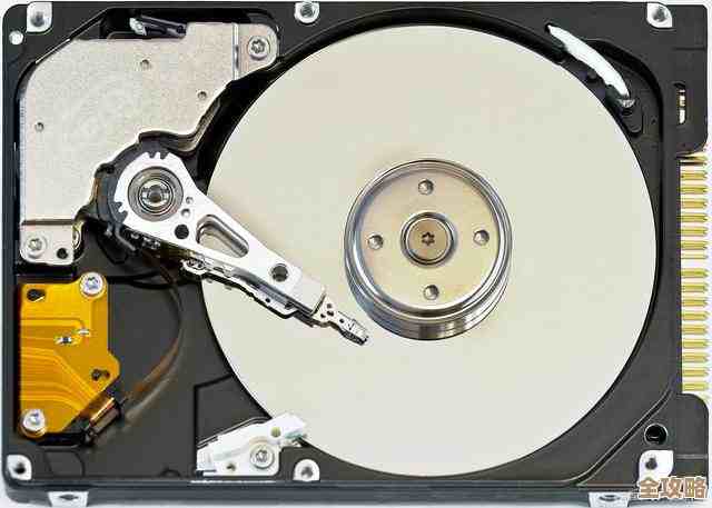 硬盘里的数据库怎么才能顺利读出来，有啥实用的技巧和方法分享