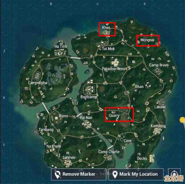 地铁逃生地图选哪条更利于发展，按理说有几个能稳住节奏吧