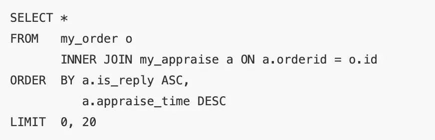 说说MySQL里int到底是啥，怎么用才不出错那种感觉