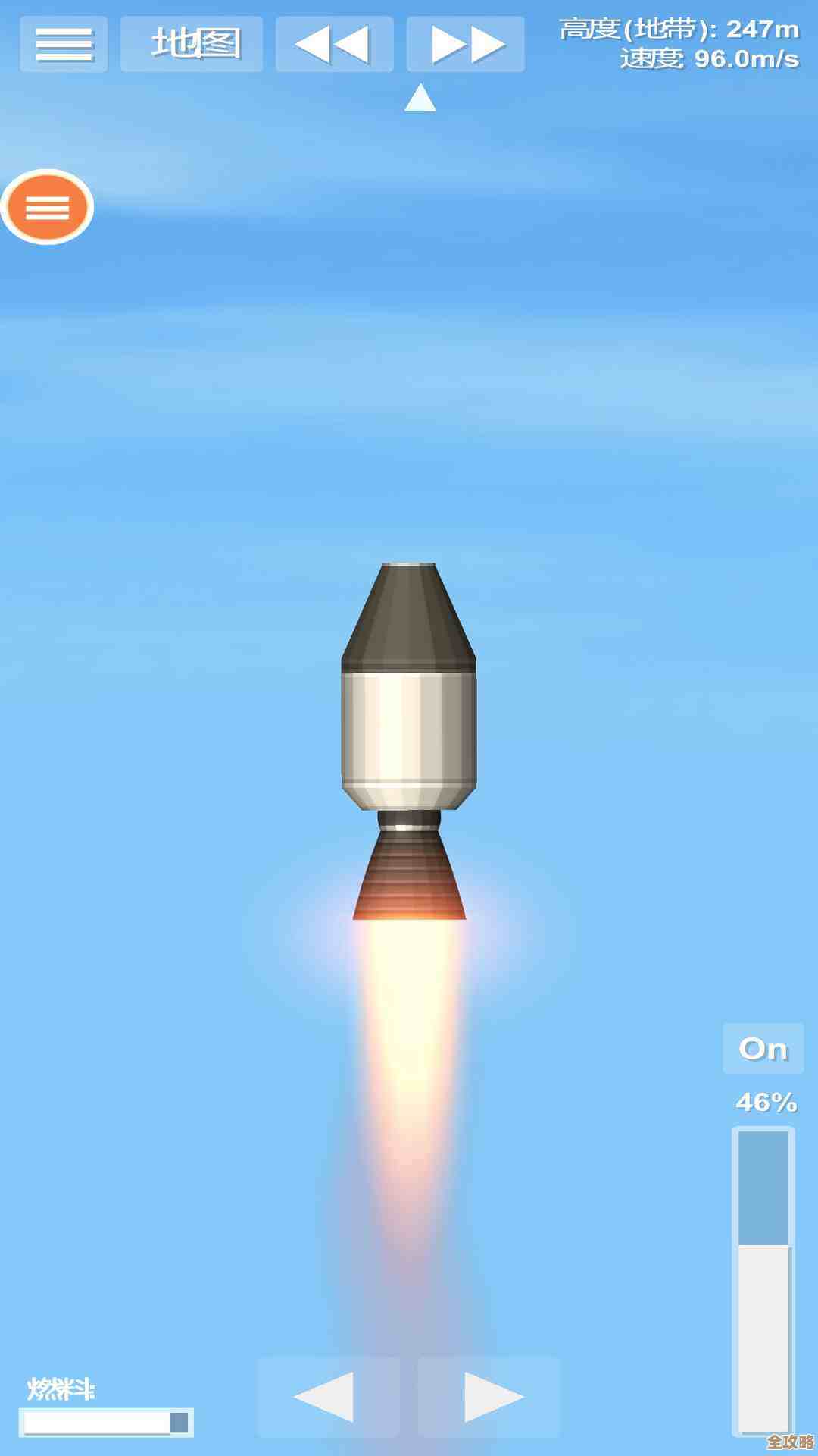 经典的火箭模拟手游都有哪些,哪些还真值得反复玩 经典的火箭模拟手游都有哪些,哪些还真值得反复玩