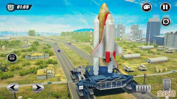 经典的火箭模拟手游都有哪些,哪些还真值得反复玩 经典的火箭模拟手游都有哪些,哪些还真值得反复玩