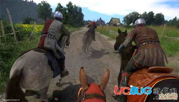 天国拯救2传送点到底在哪,快速旅行怎么用才不迷路… 天国拯救2传送点到底在哪,快速旅行怎么用才不迷路…