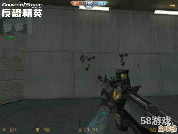 反恐精英ol里什么神器真的好用，别光看外观