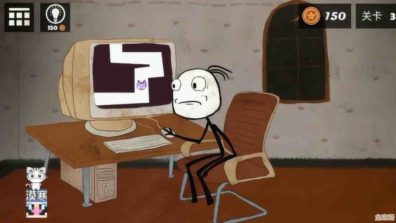 嗯…小时候玩的火柴人游戏叫什么来着？这些有趣的火柴人游戏下载给你