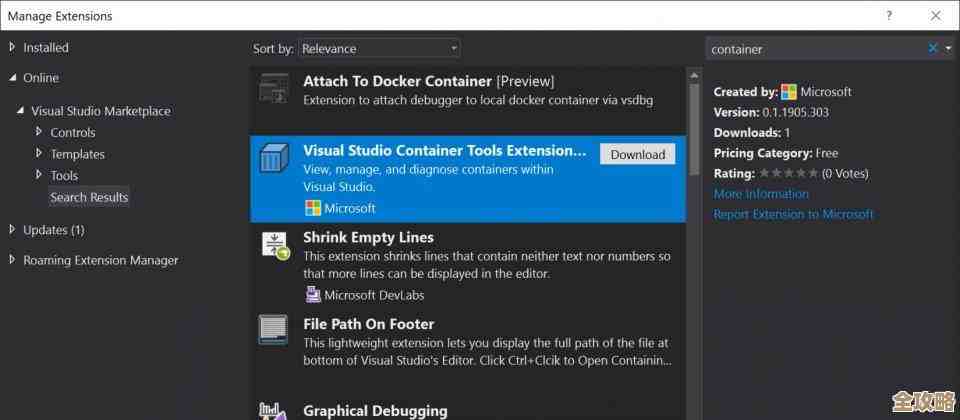 实战操作教你在IDE里折腾Docker，别光看理论，动手才有感受