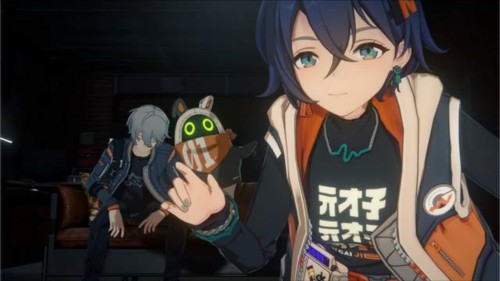 云绝区零和绝区零到底能不能互通？一个不太确定的对比看点