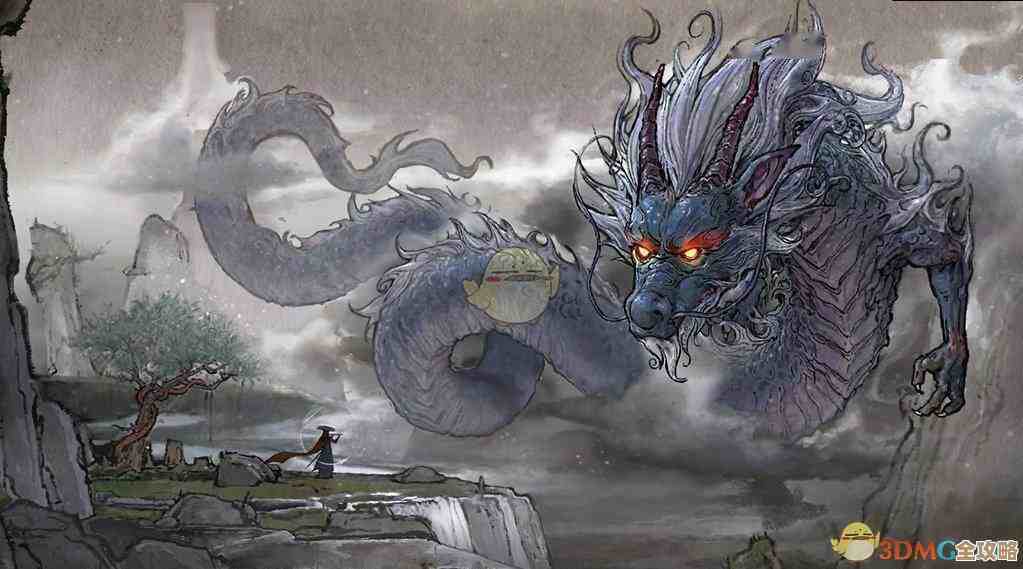 鬼谷八荒里龙枪青鳞池和冥羽该怎么强化,个人取舍与建议 鬼谷八荒里龙枪青鳞池和冥羽该怎么强化,个人取舍与建议