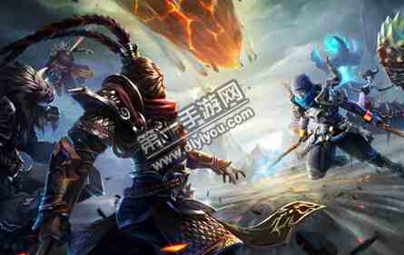 玩了几局乱斗西游2福星—输出回血到底行不行,实用不 玩了几局乱斗西游2福星—输出回血到底行不行,实用不