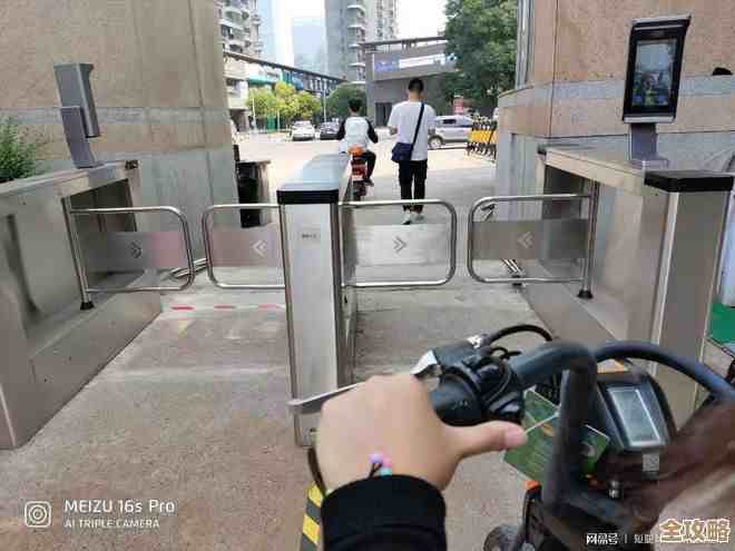 嗯，鹿路通小区门禁申报方法怎么弄的，我来抛砖引玉