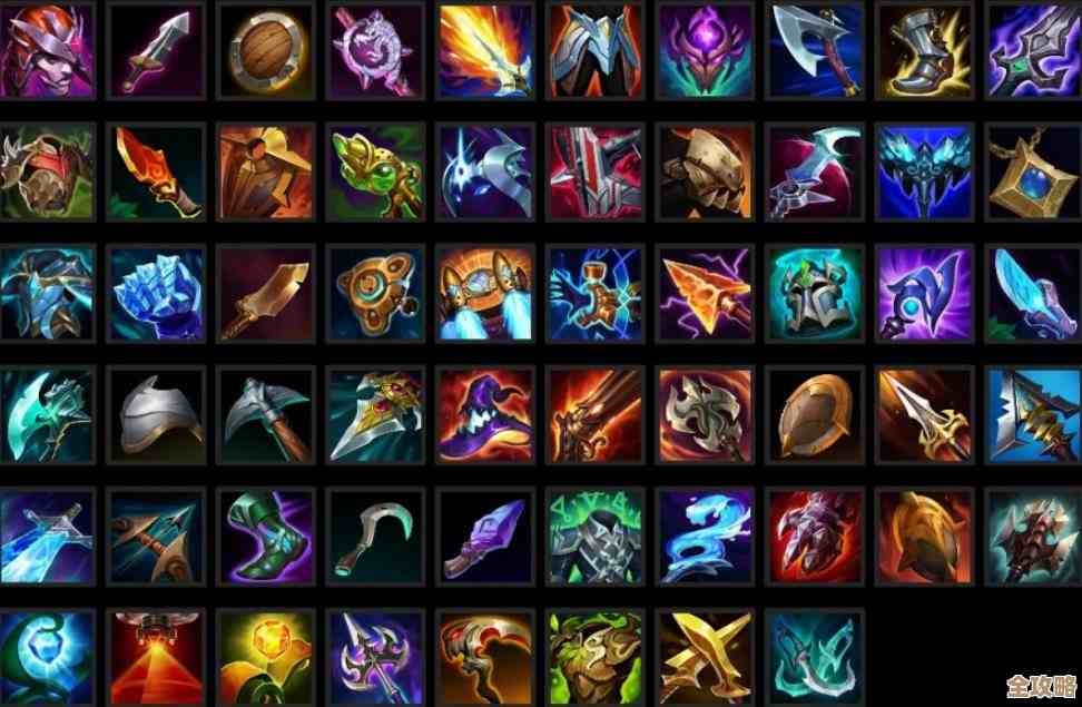 lol游戏颜色怎么调舒服，按可及性一步步调试吧