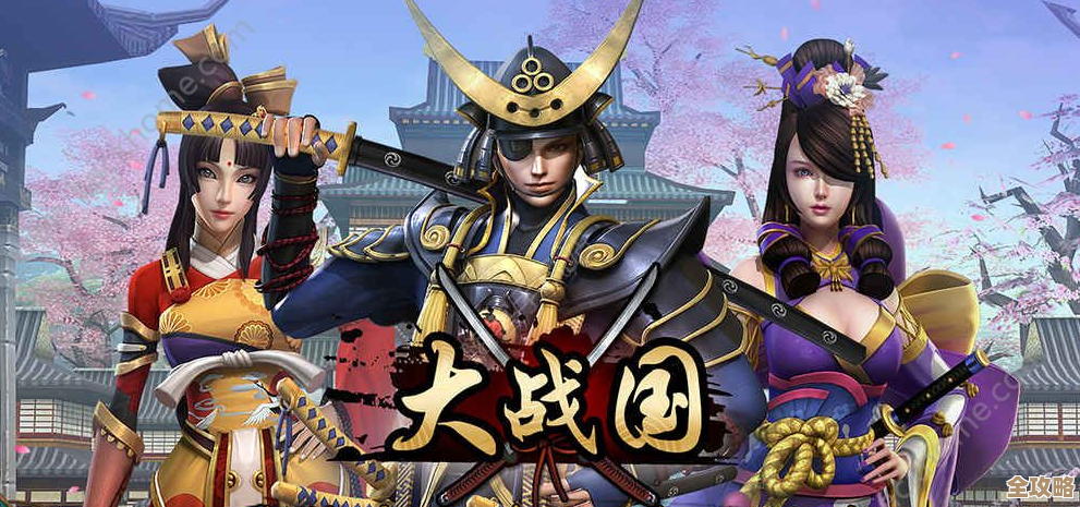 火爆日本战国手游下载,这些高人气游戏合集你得试试 火爆日本战国手游下载,这些高人气游戏合集你得试试