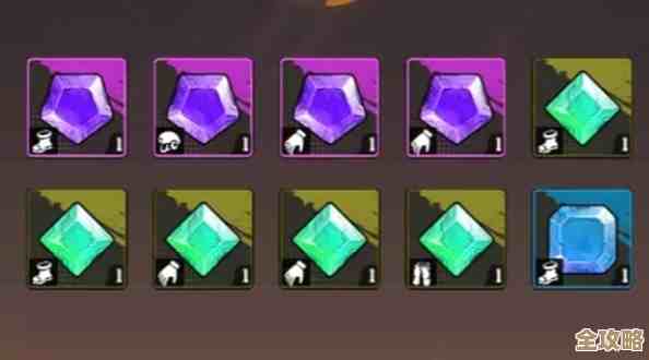 向僵尸开炮冰系宝石选哪个更香？实战体验和不严谨建议给你参考