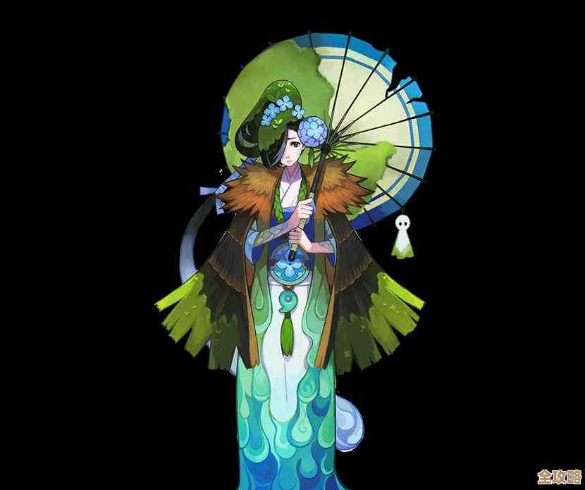 决战平安京守系式神坦克排行，谁是队里真顶得住的护盾