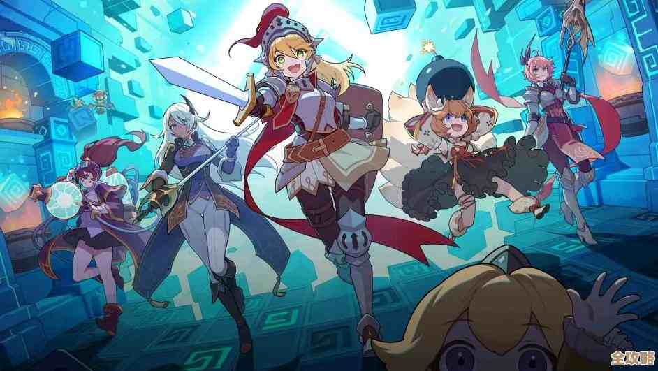 坎公骑冠剑2-2机甲少女皮肤获取攻略，路子和小技巧乱讲