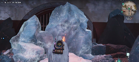 七日世界里在雪国人生里怎么抗寒，别光披皮子那些实用招儿