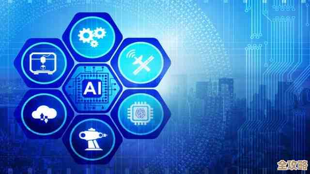 后浪云AI教程带你快速搞定那些让人头疼的人工智能难题 后浪云AI教程带你快速搞定那些让人头疼的人工智能难题