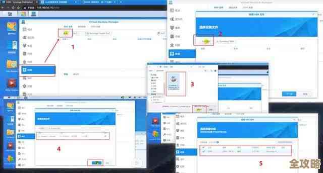 说说那些帮虚拟机搬家的转换工具，哪几个还挺实用的