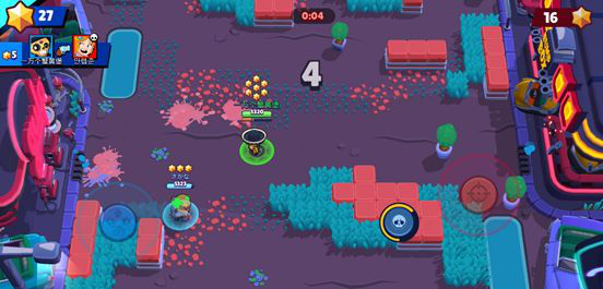 怪物猎人曼陀罗想刷资源哪个图多点，地图差别到底在哪说不清